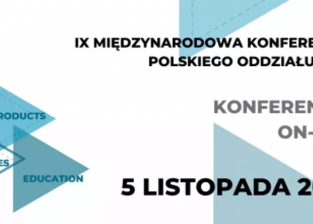 Zaproszenie na konferencję