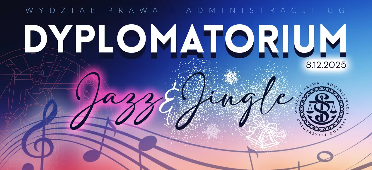 Dyplomatorium 2025 - Jazz&Jingle