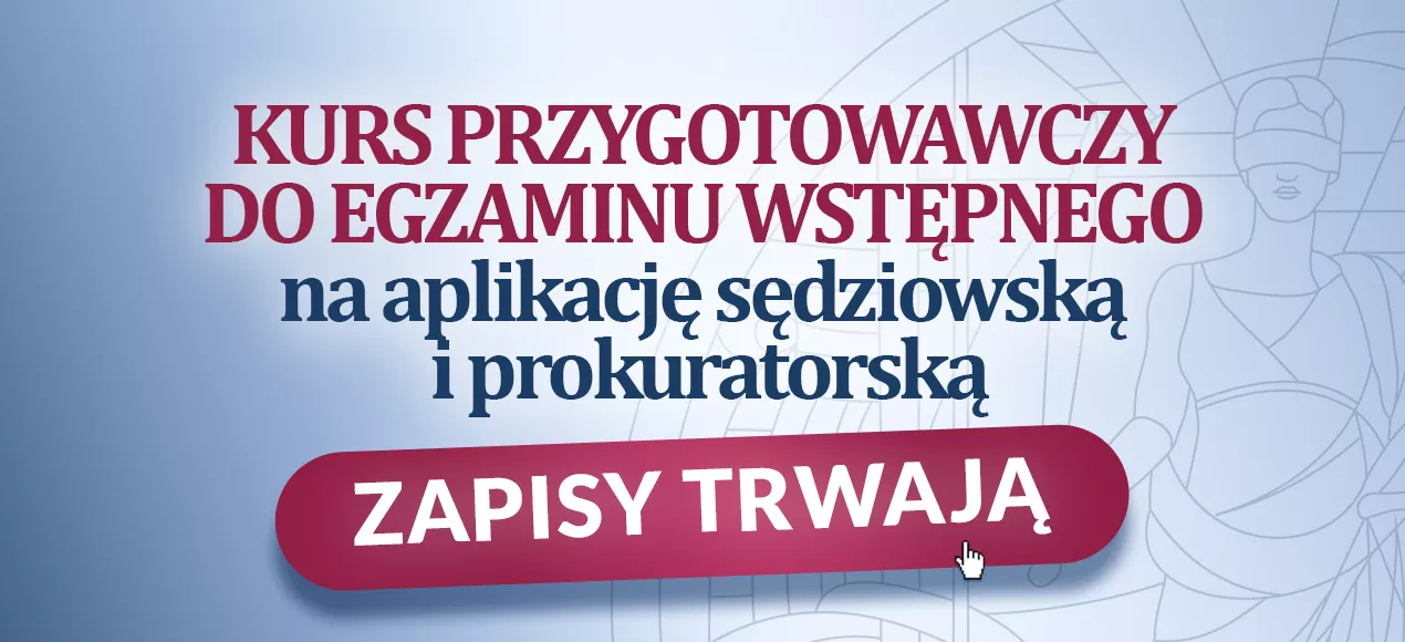 KSSIP Kurs Przygotowawczy. Zapisy trwają