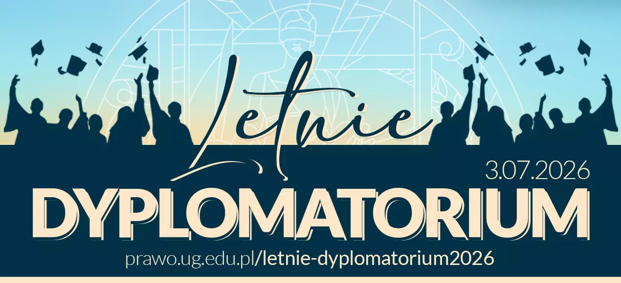 Letnie Dyplomatorium 2026