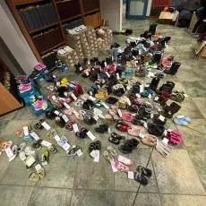 Pomoc dla Ukrainy- zbiórka WPiA UG