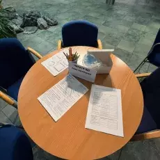 Pomoc dla Ukrainy- zbiórka WPiA UG