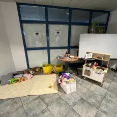 Pomoc dla Ukrainy-zbiórka WPiA UG