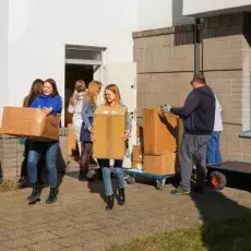 Pomoc dla Ukrainy- zbiórka WPiA UG