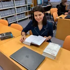 Library Olomouc