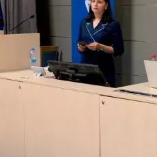 Lecture Olomouc